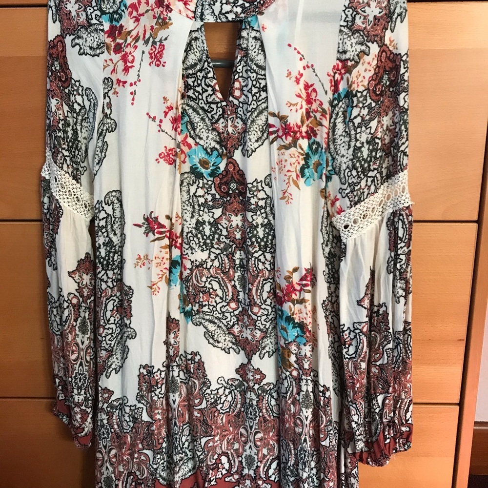 Fun party dress